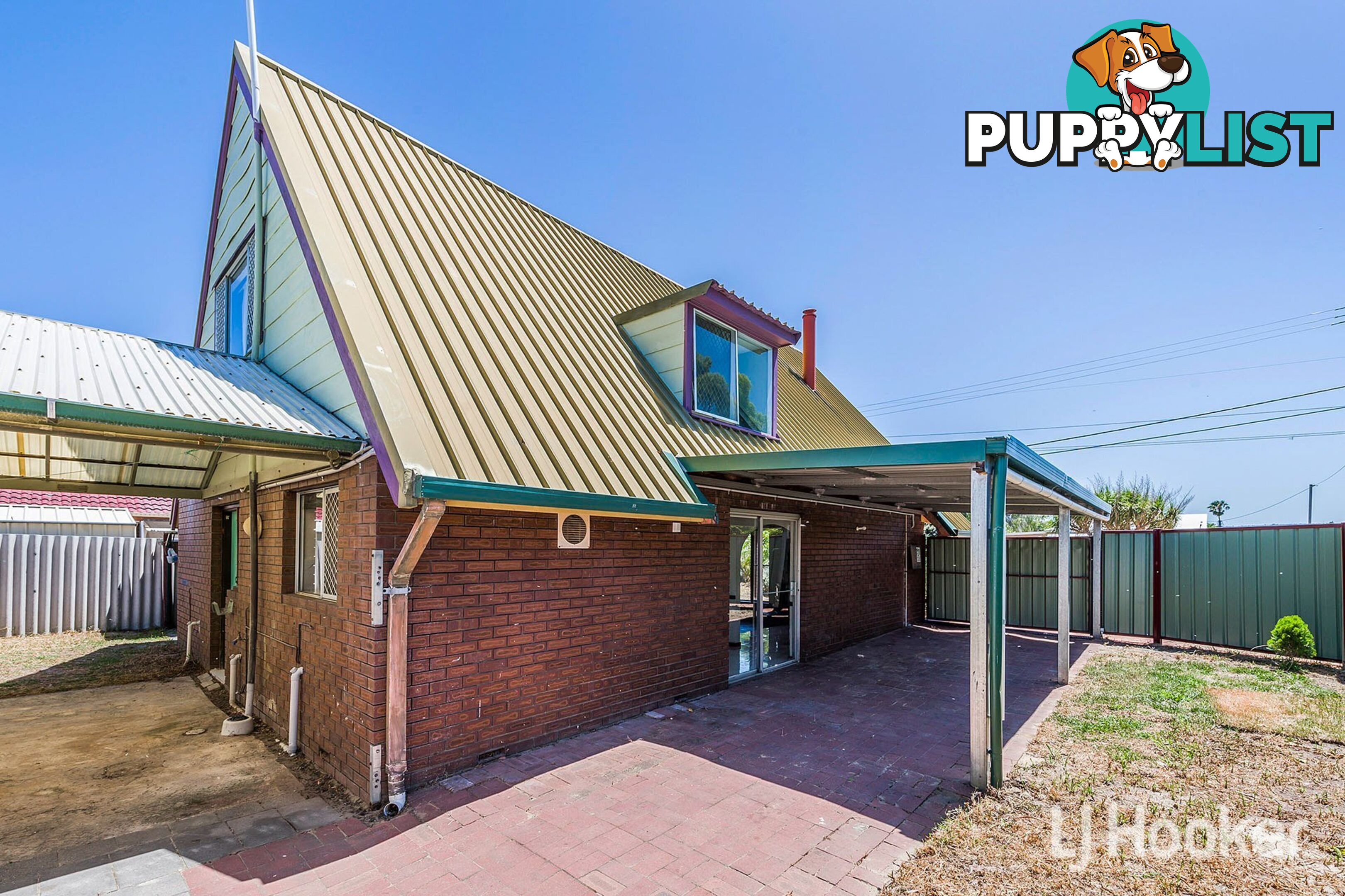 83A Crandon Street GOSNELLS WA 6110