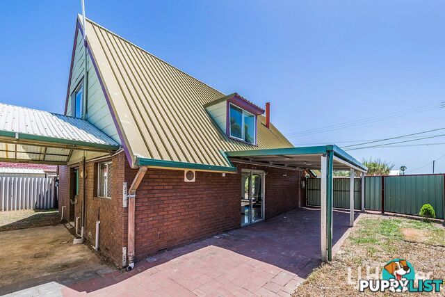 83A Crandon Street GOSNELLS WA 6110