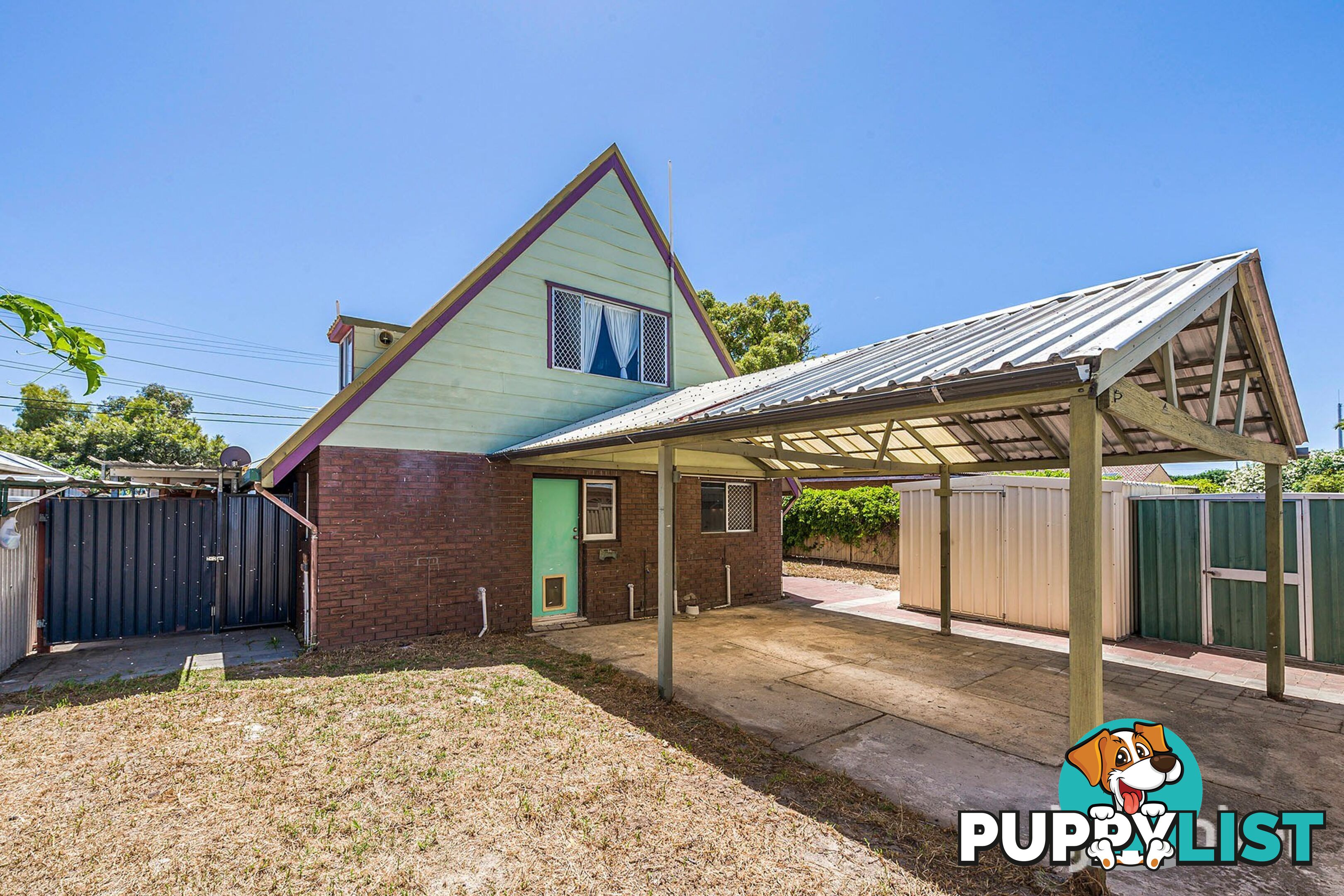 83A Crandon Street GOSNELLS WA 6110