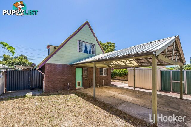 83A Crandon Street GOSNELLS WA 6110