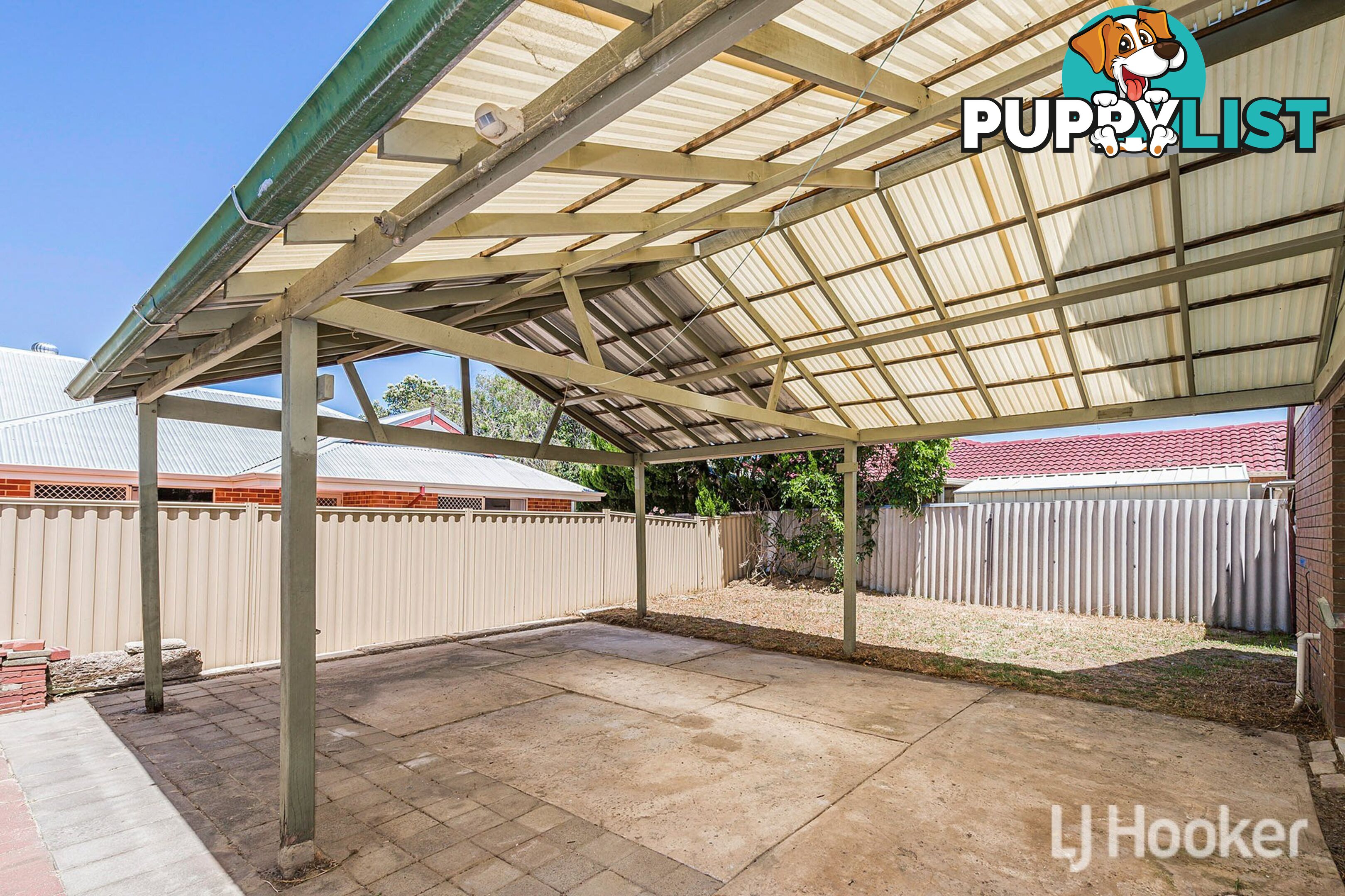 83A Crandon Street GOSNELLS WA 6110