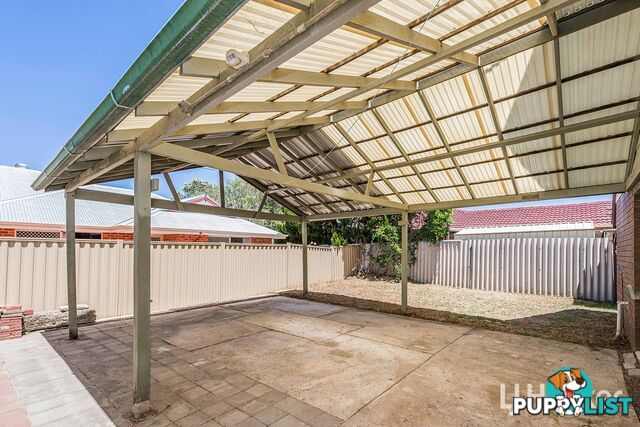 83A Crandon Street GOSNELLS WA 6110