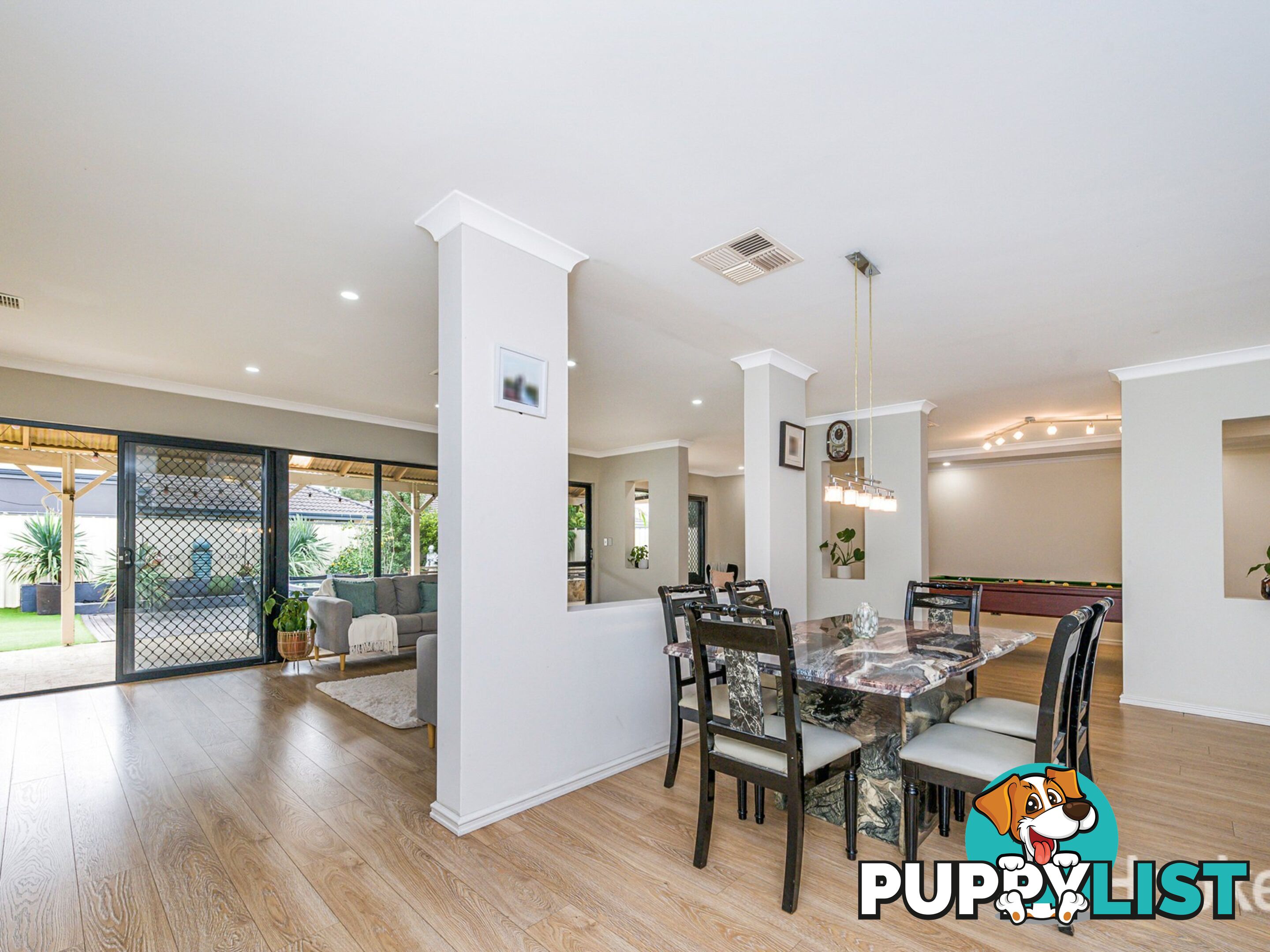 17 Brittain Road WATTLE GROVE WA 6107