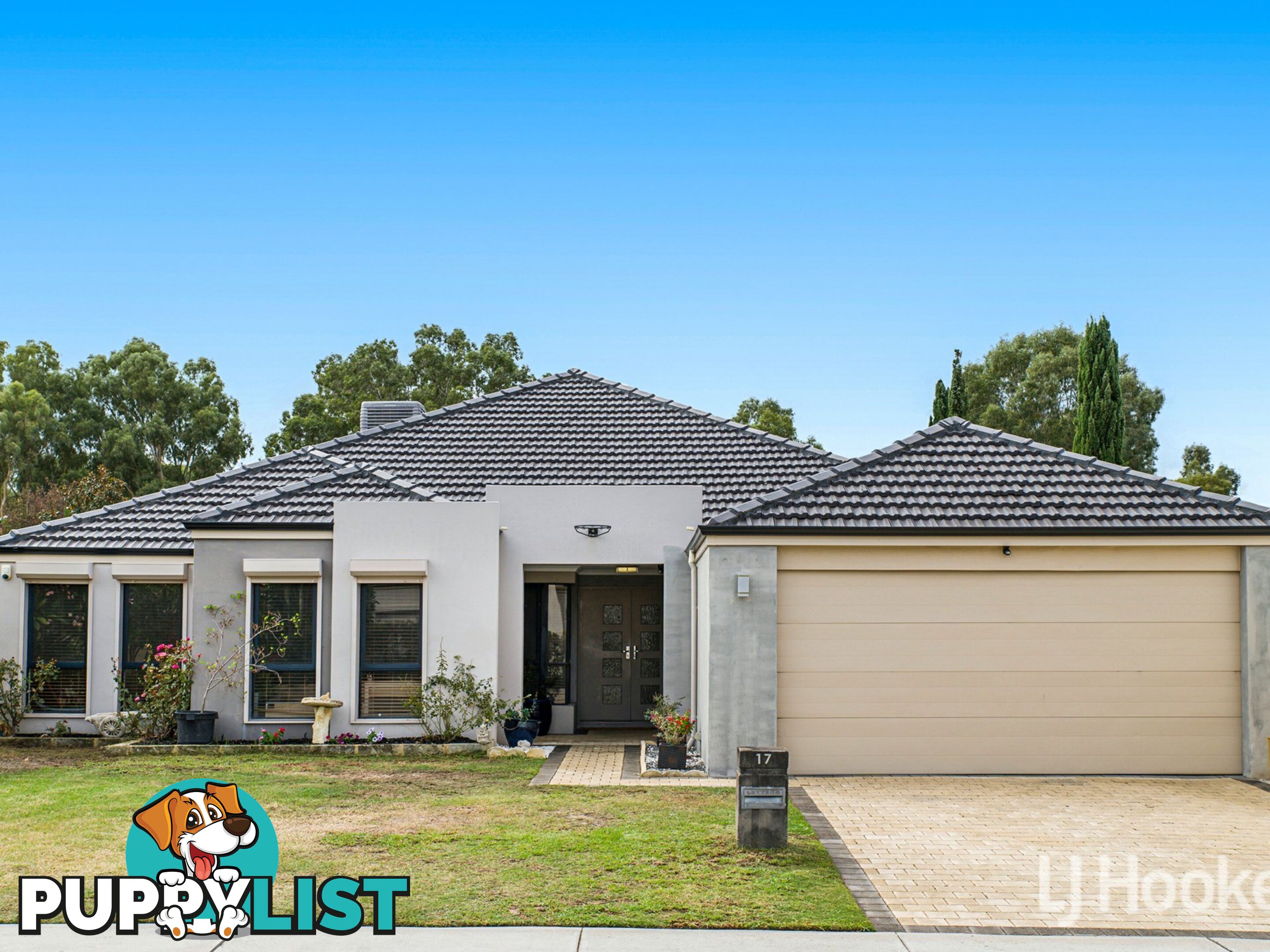 17 Brittain Road WATTLE GROVE WA 6107