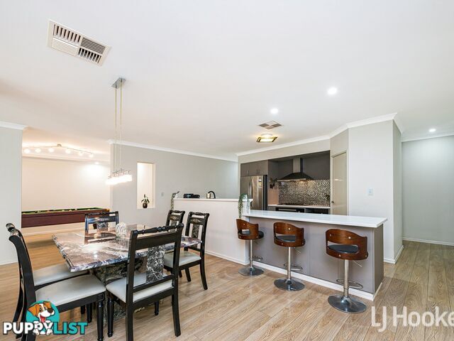 17 Brittain Road WATTLE GROVE WA 6107