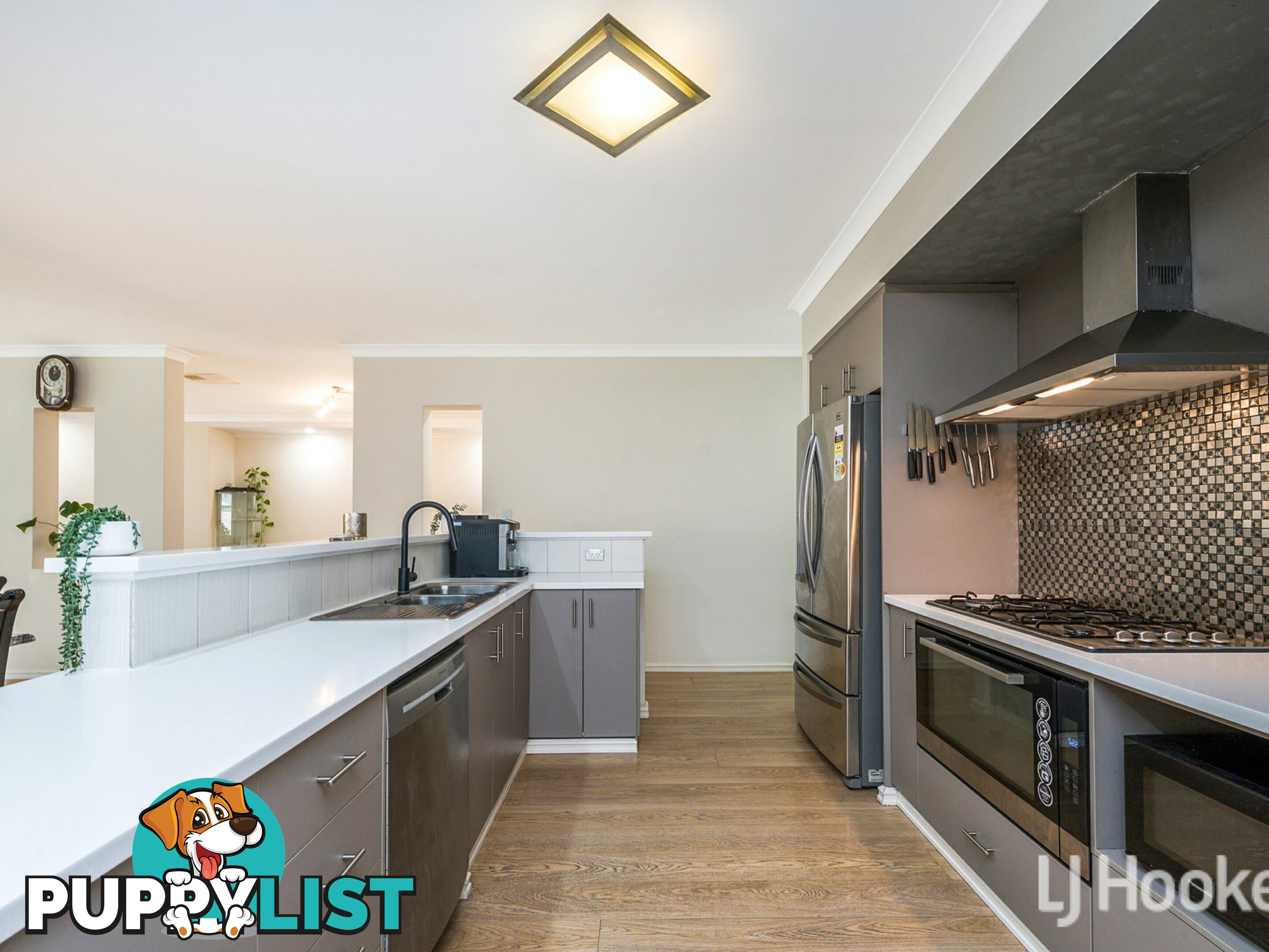 17 Brittain Road WATTLE GROVE WA 6107