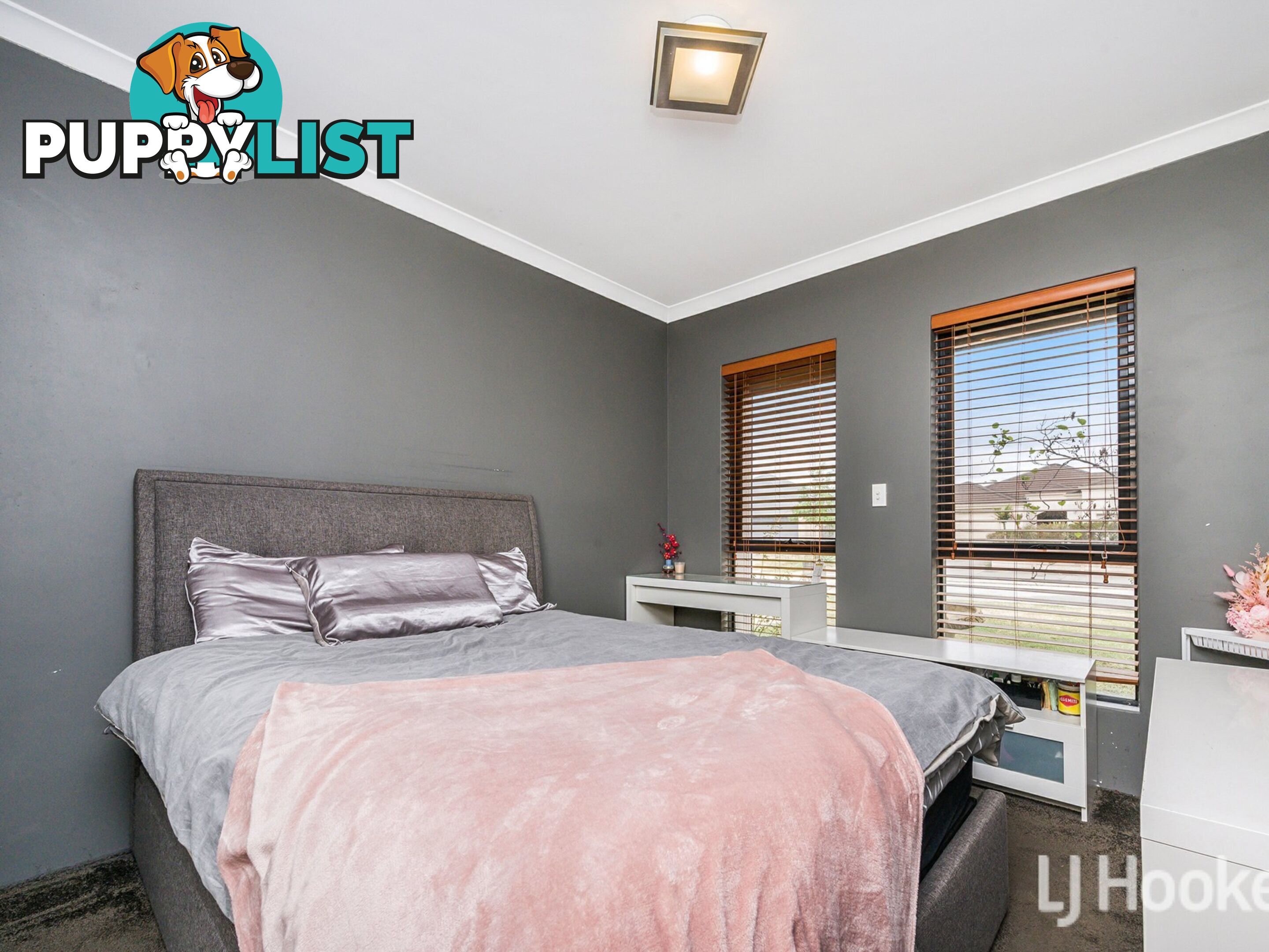 17 Brittain Road WATTLE GROVE WA 6107