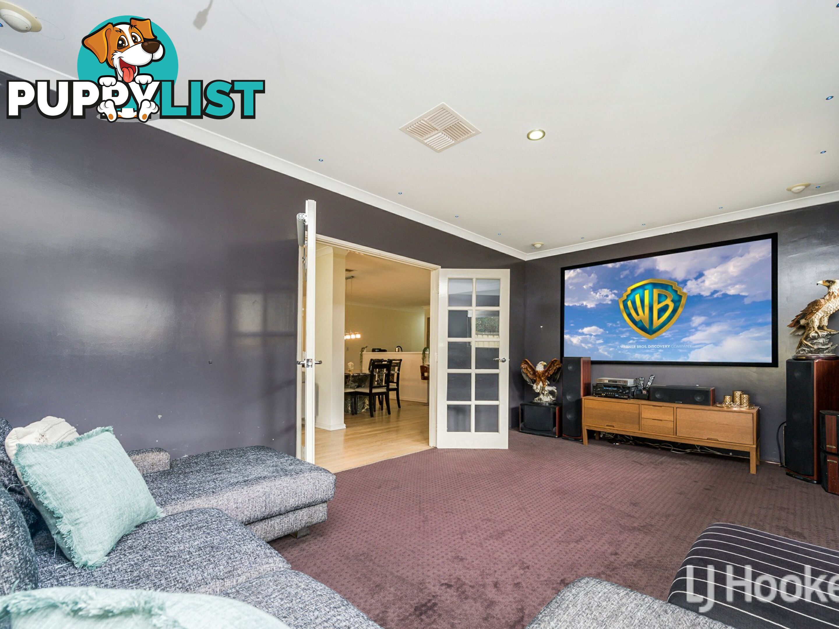 17 Brittain Road WATTLE GROVE WA 6107