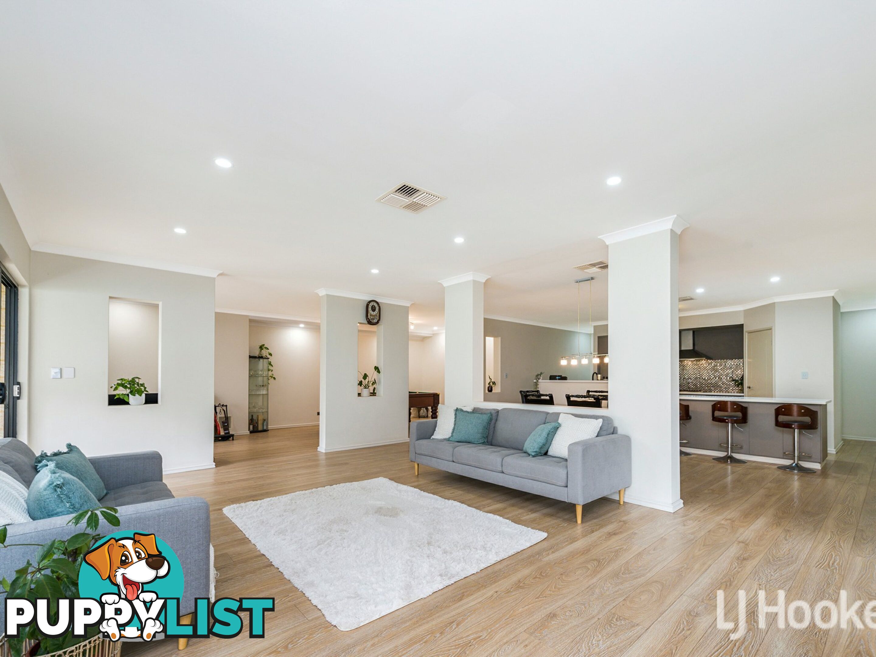 17 Brittain Road WATTLE GROVE WA 6107