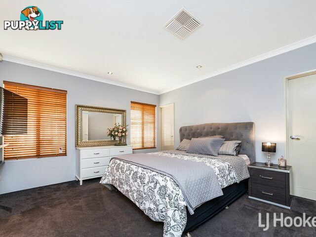 17 Brittain Road WATTLE GROVE WA 6107