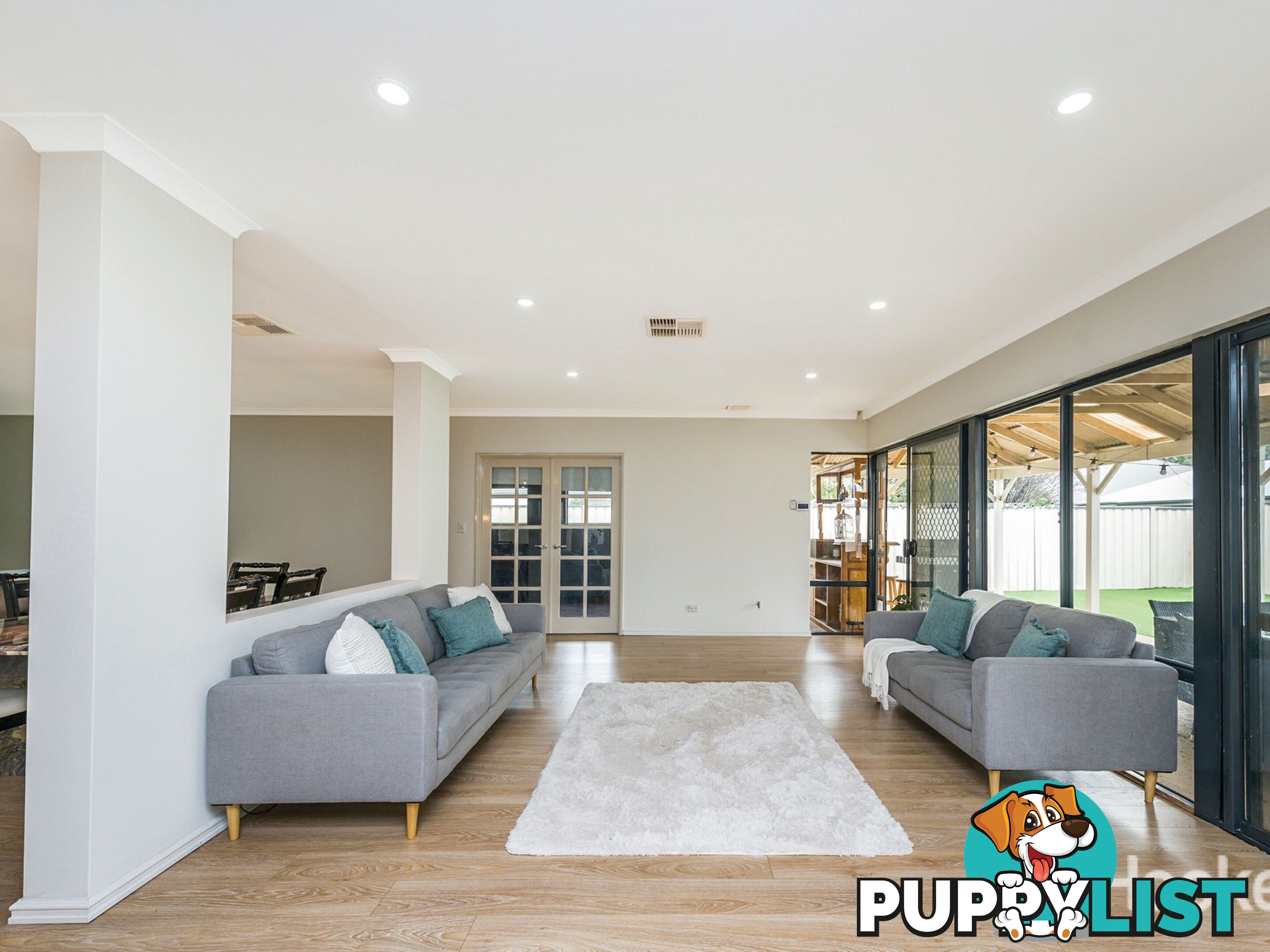 17 Brittain Road WATTLE GROVE WA 6107