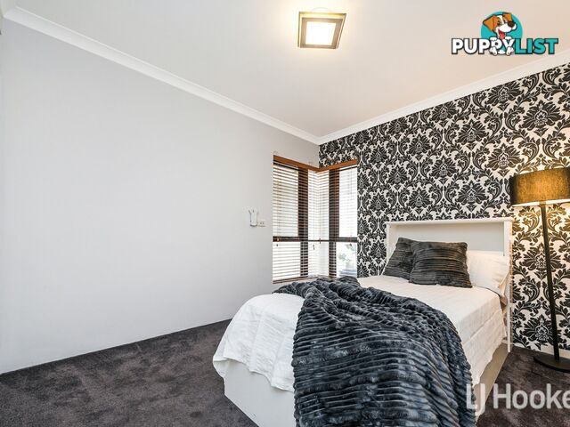 17 Brittain Road WATTLE GROVE WA 6107