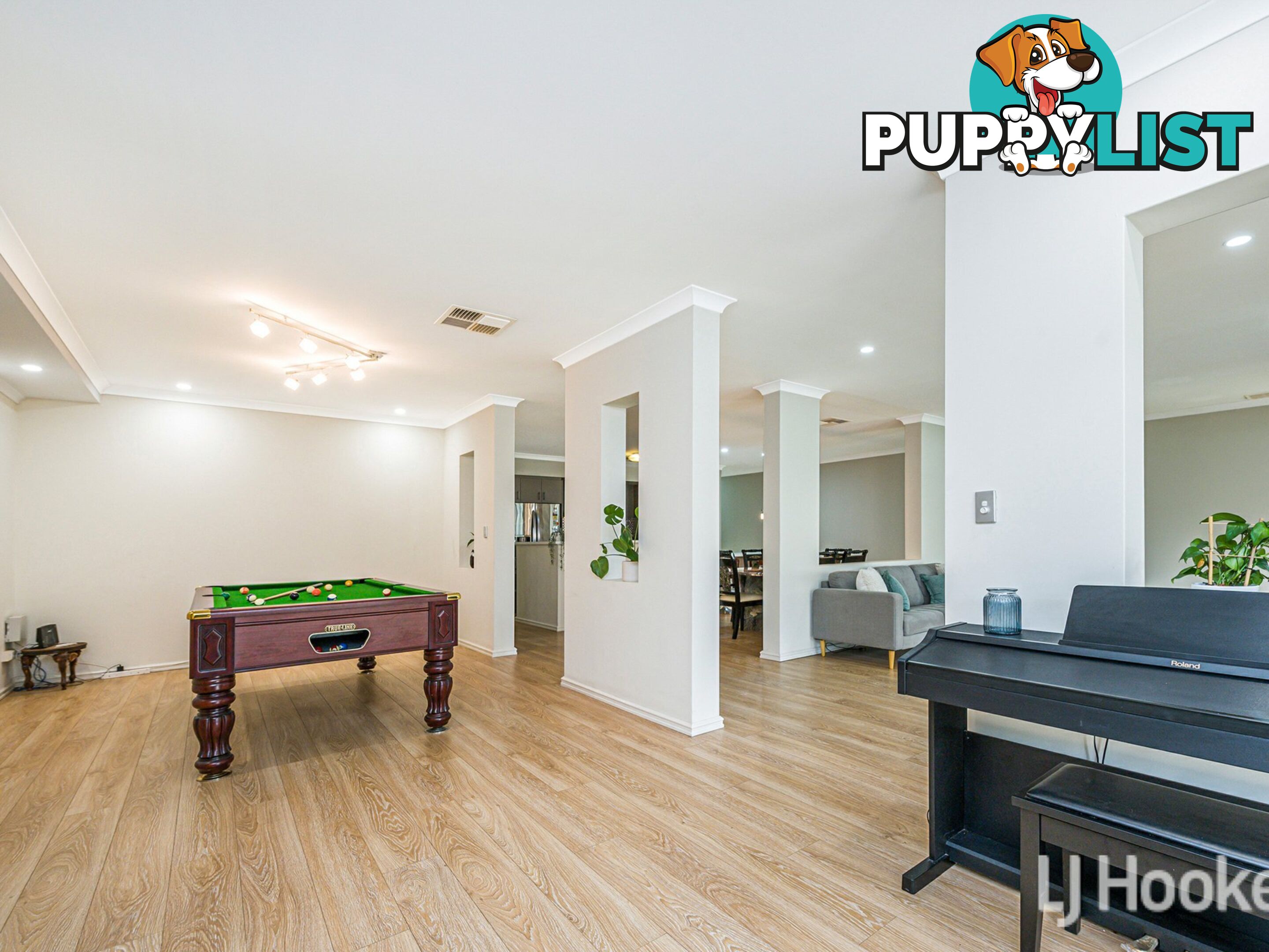 17 Brittain Road WATTLE GROVE WA 6107