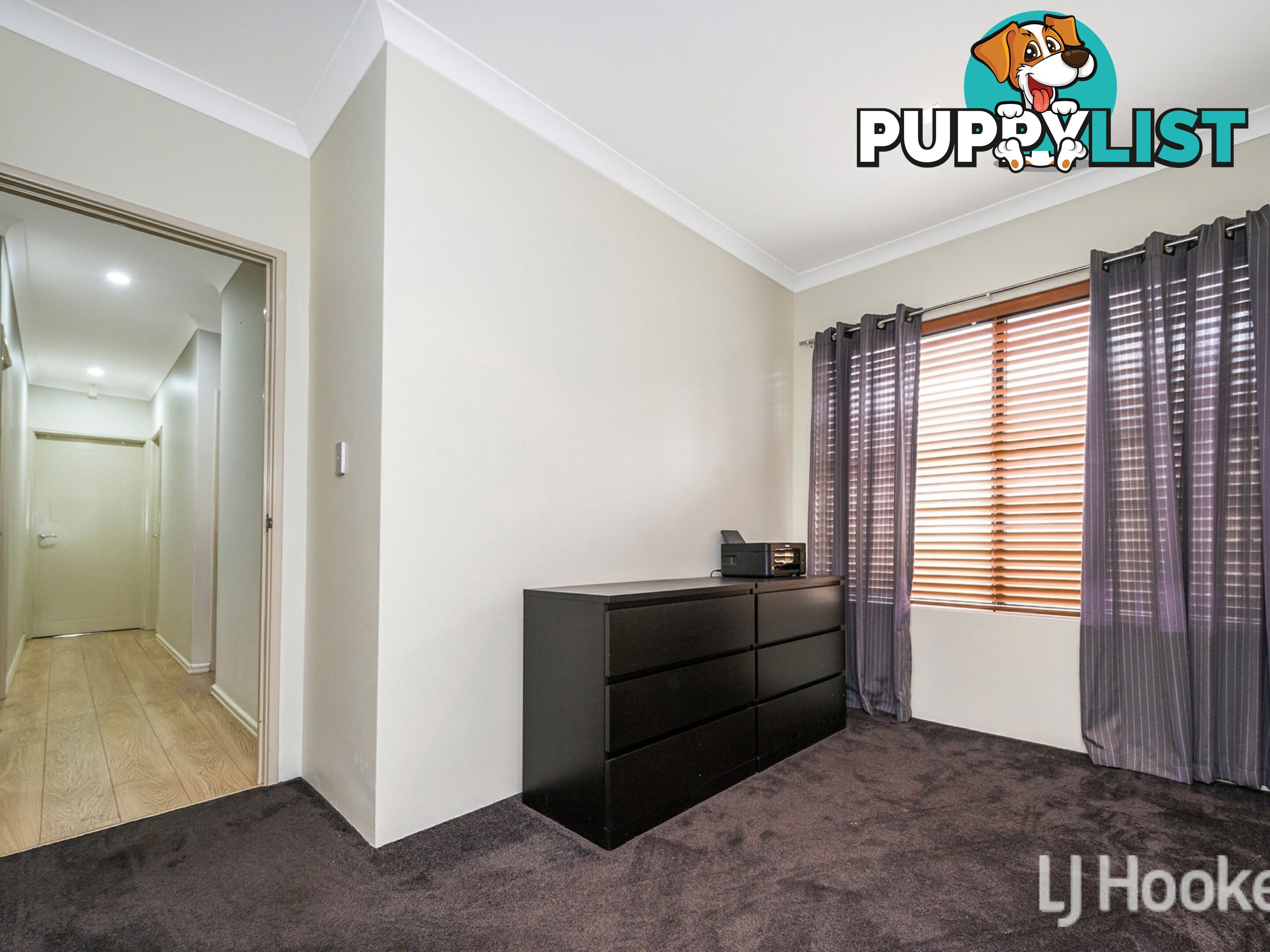 17 Brittain Road WATTLE GROVE WA 6107
