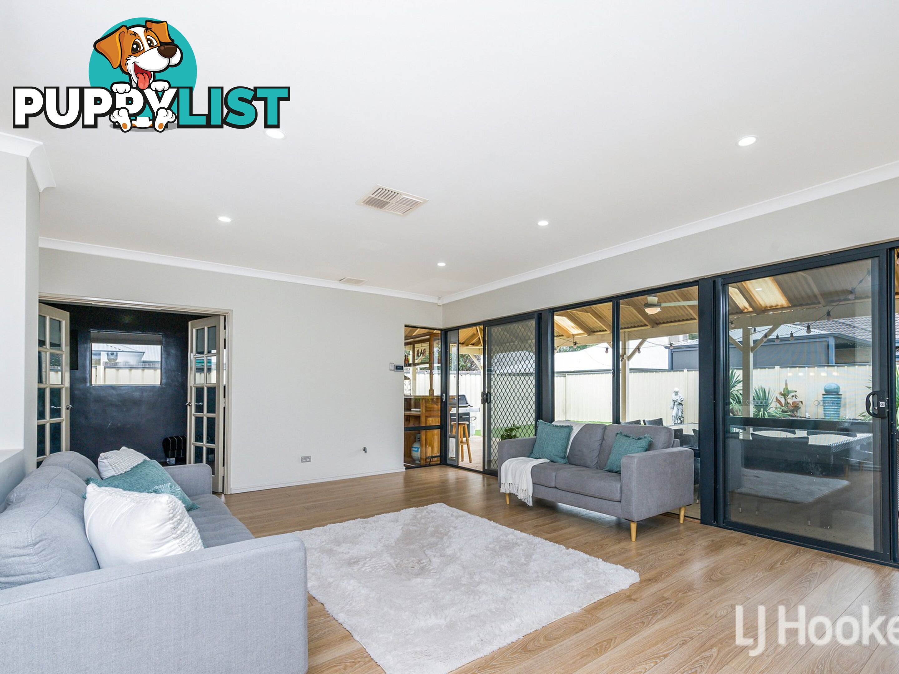 17 Brittain Road WATTLE GROVE WA 6107