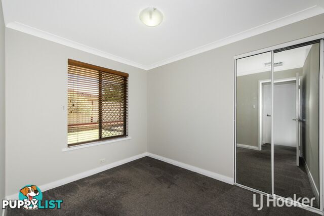 11 Bottlebrush Drive THORNLIE WA 6108