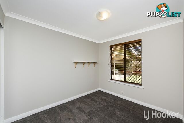 11 Bottlebrush Drive THORNLIE WA 6108