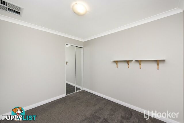 11 Bottlebrush Drive THORNLIE WA 6108