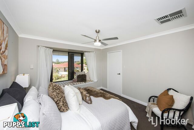 11 Bottlebrush Drive THORNLIE WA 6108