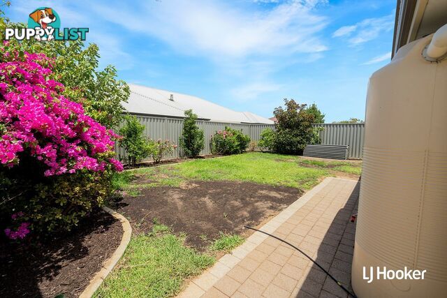 66 Allanson Drive BYFORD WA 6122