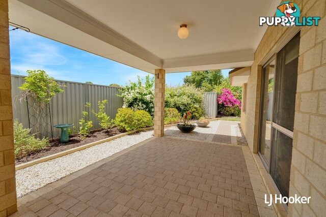 66 Allanson Drive BYFORD WA 6122