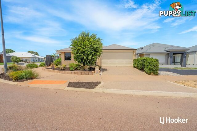 66 Allanson Drive BYFORD WA 6122