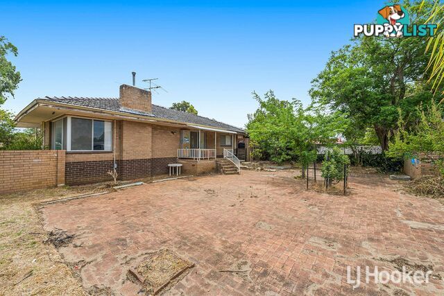 3 Clara Street GOSNELLS WA 6110