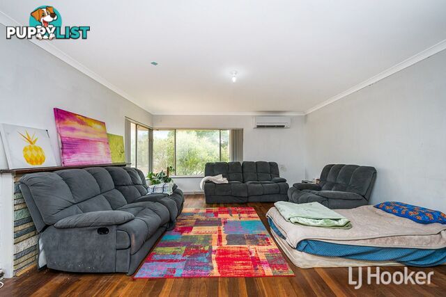 3 Clara Street GOSNELLS WA 6110