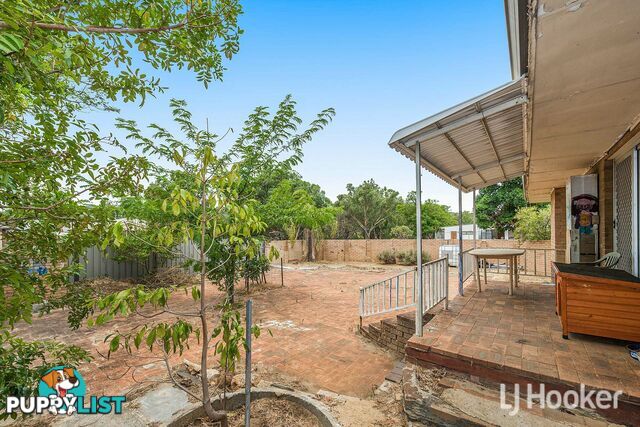 3 Clara Street GOSNELLS WA 6110