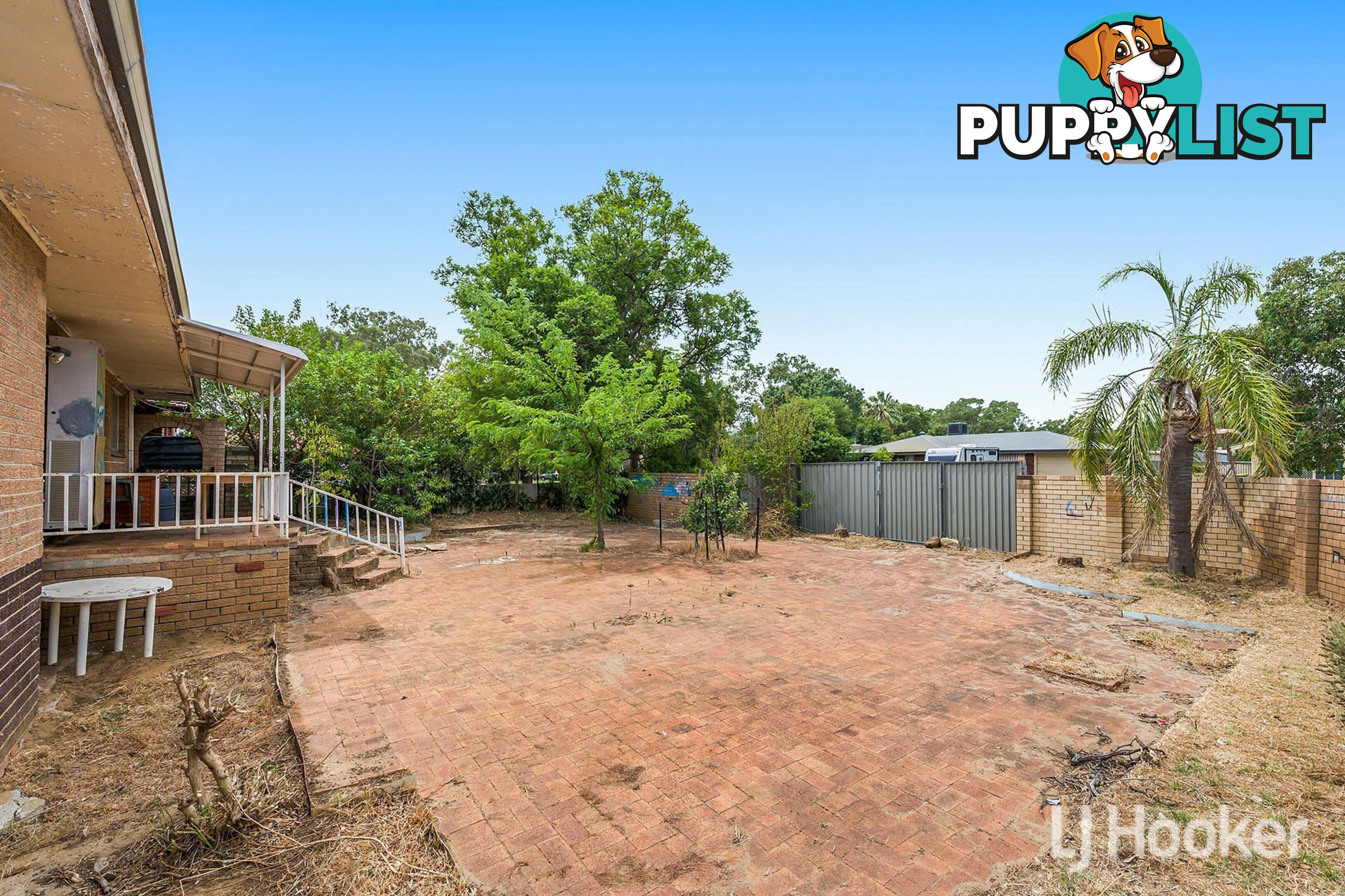 3 Clara Street GOSNELLS WA 6110