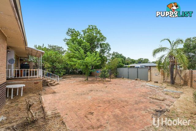 3 Clara Street GOSNELLS WA 6110