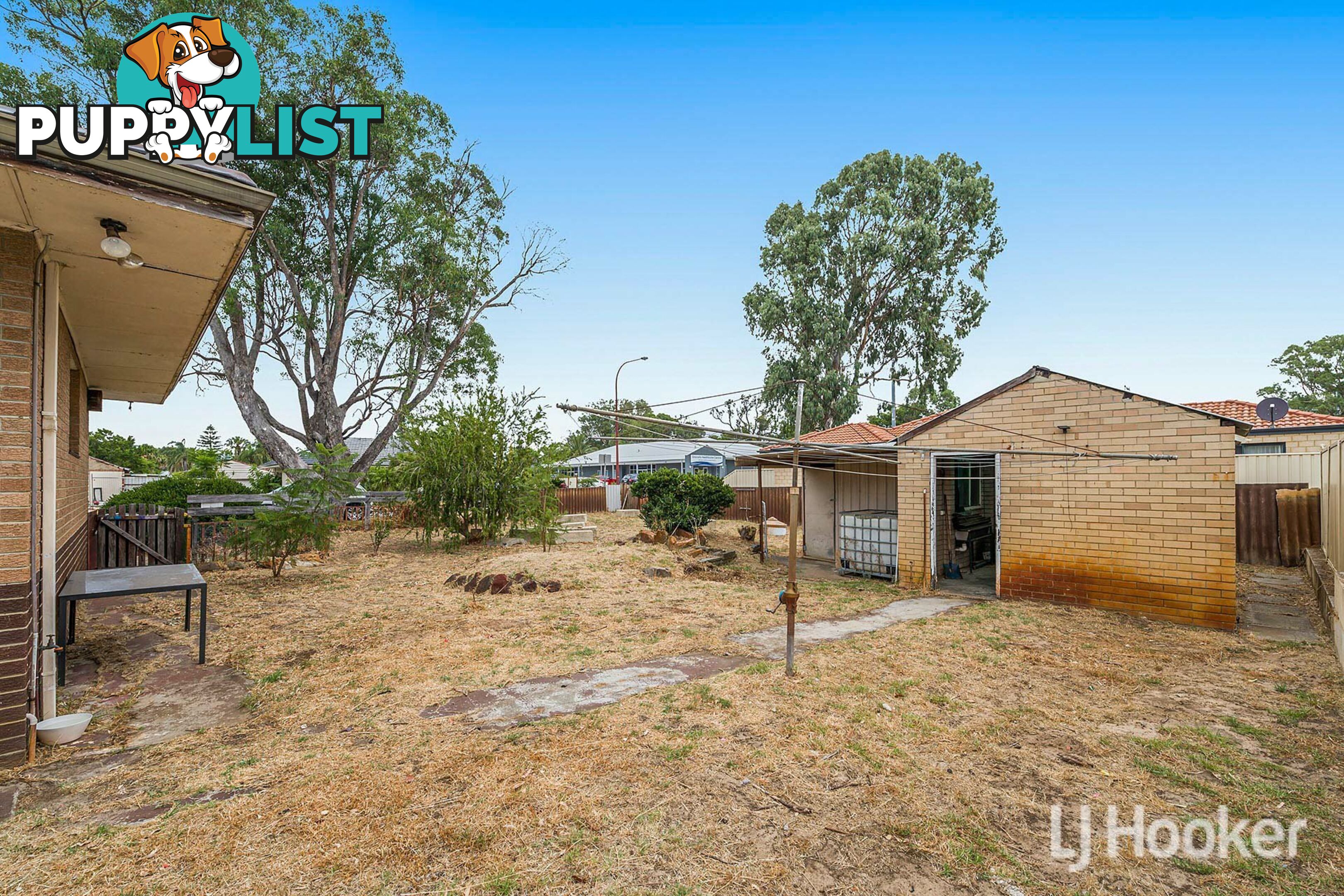 3 Clara Street GOSNELLS WA 6110