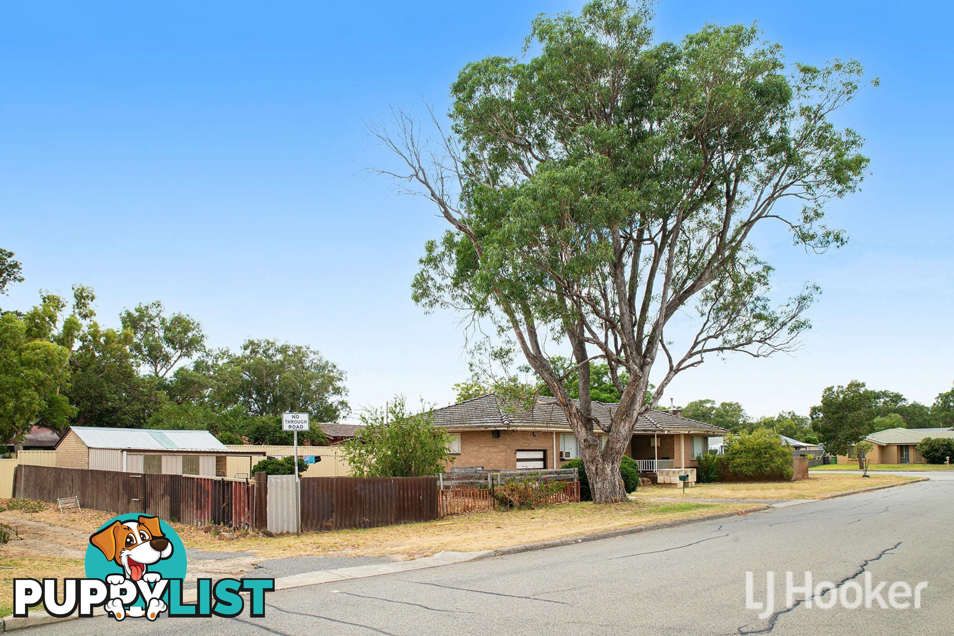 3 Clara Street GOSNELLS WA 6110