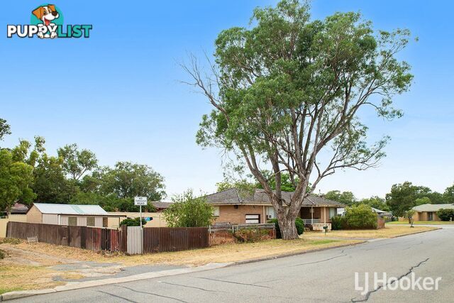 3 Clara Street GOSNELLS WA 6110