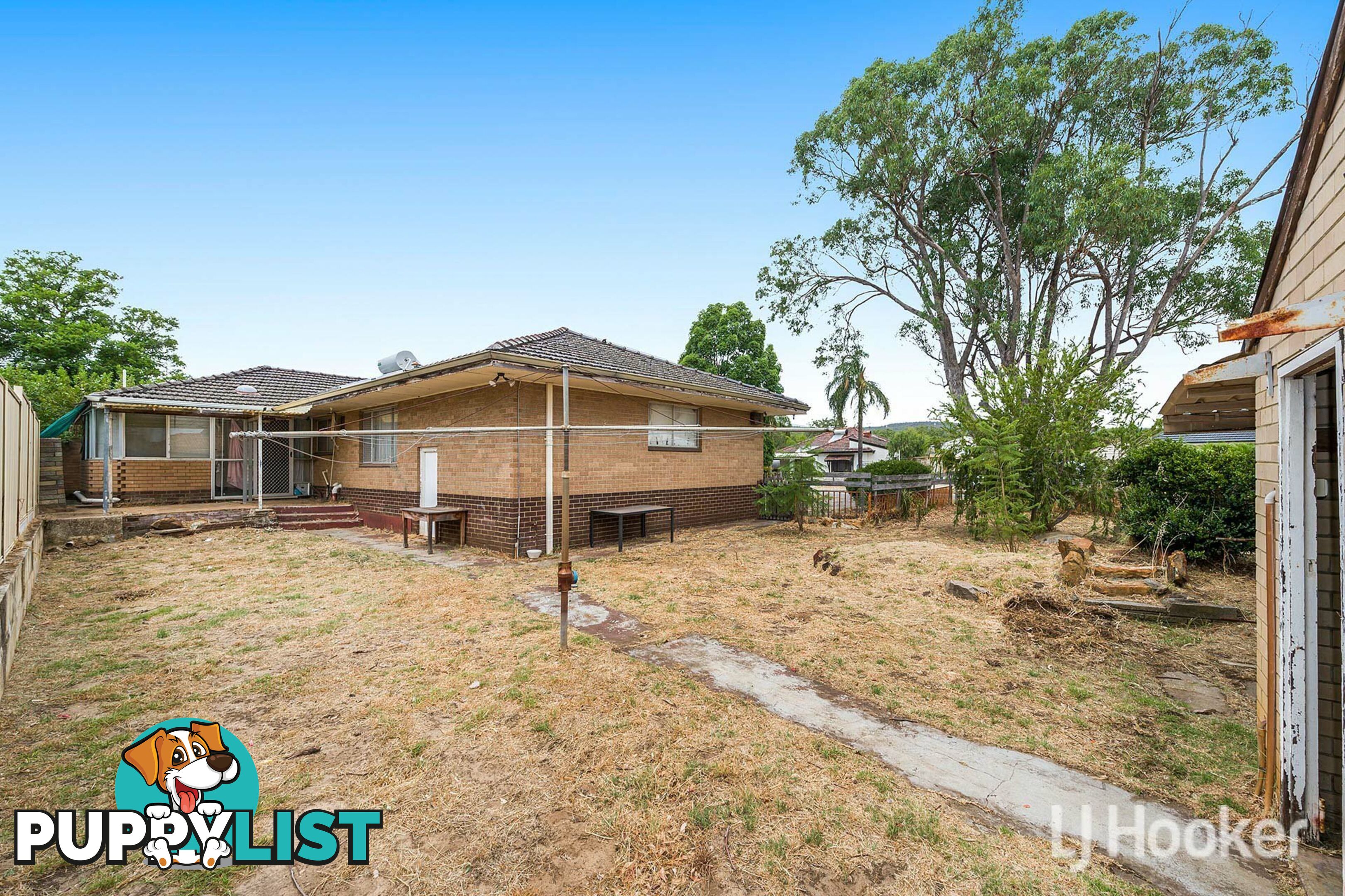 3 Clara Street GOSNELLS WA 6110