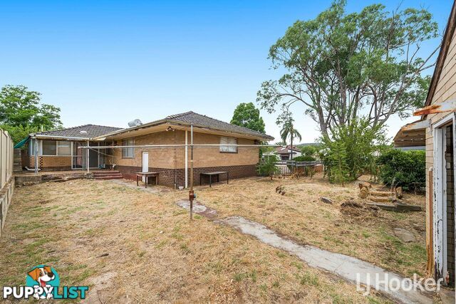 3 Clara Street GOSNELLS WA 6110