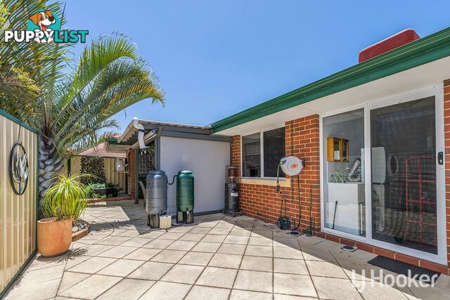 8/2 Glennis Close GOSNELLS WA 6110