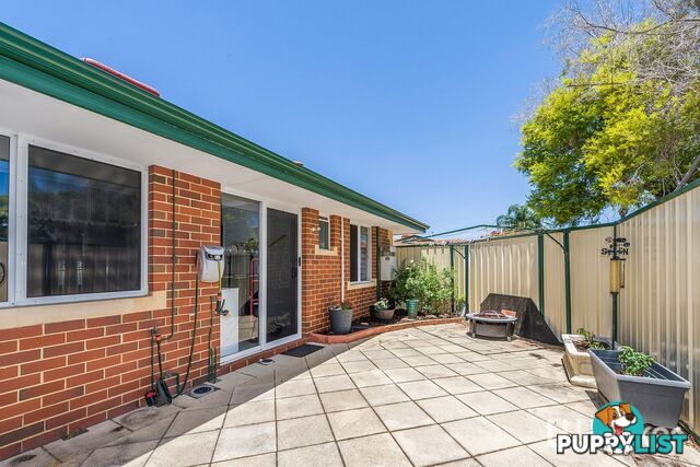 8/2 Glennis Close GOSNELLS WA 6110