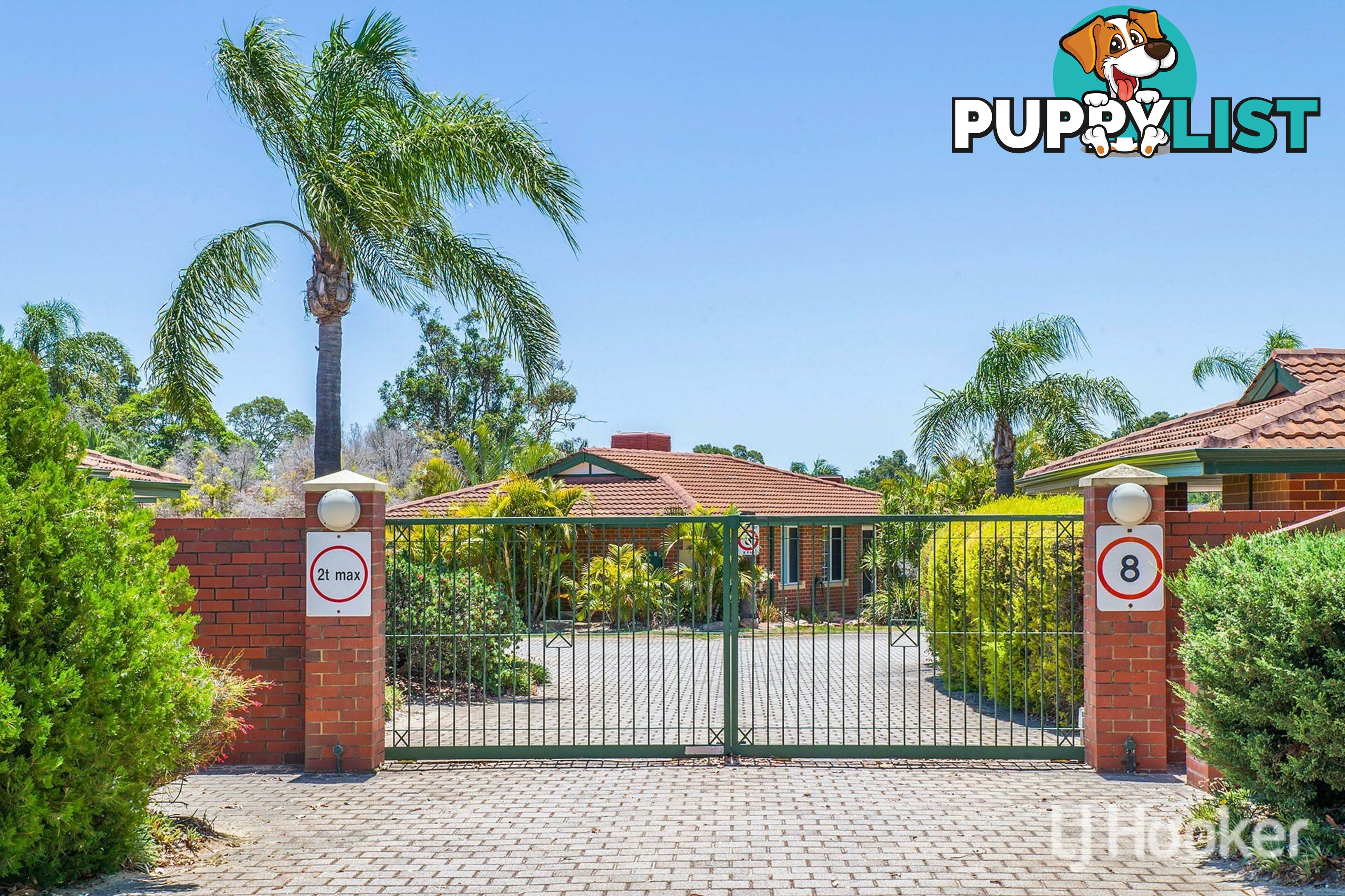 8/2 Glennis Close GOSNELLS WA 6110