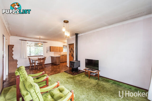 16 Lalor Road KENWICK WA 6107