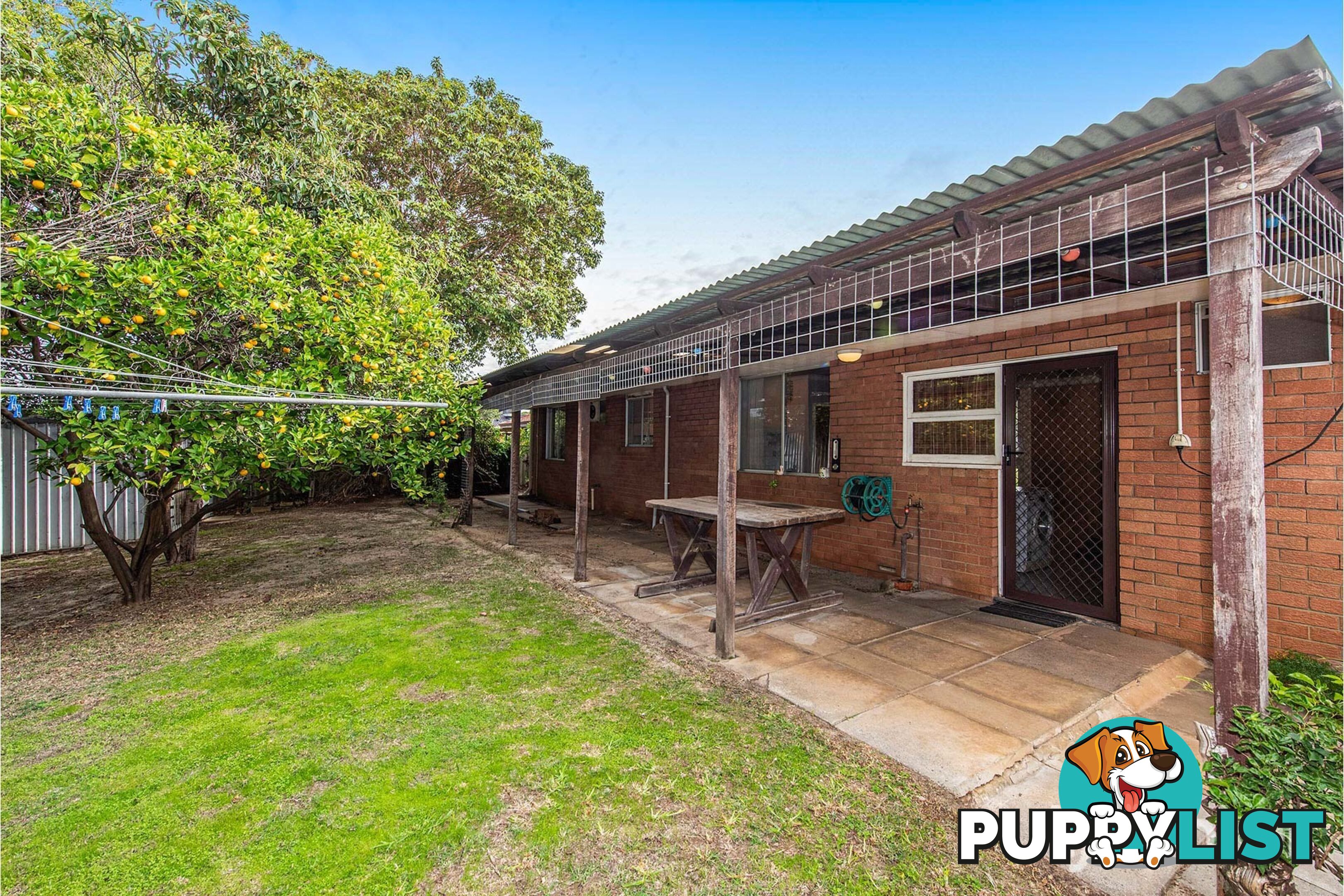 16 Lalor Road KENWICK WA 6107