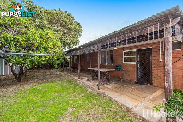 16 Lalor Road KENWICK WA 6107