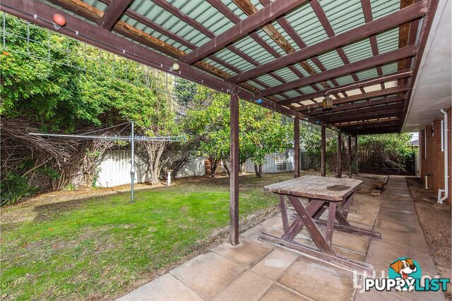 16 Lalor Road KENWICK WA 6107