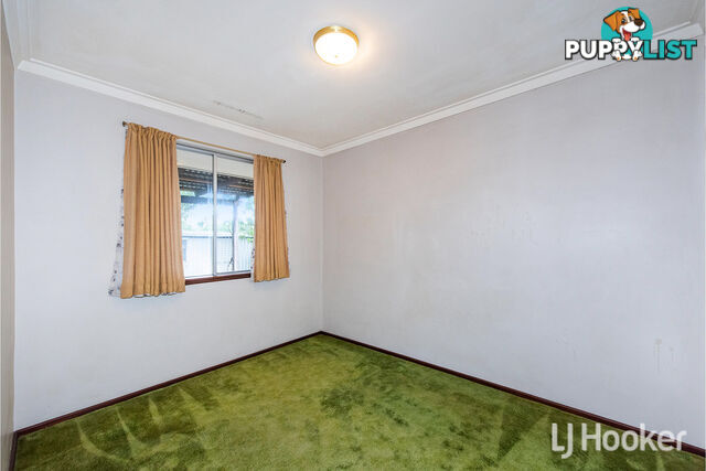 16 Lalor Road KENWICK WA 6107