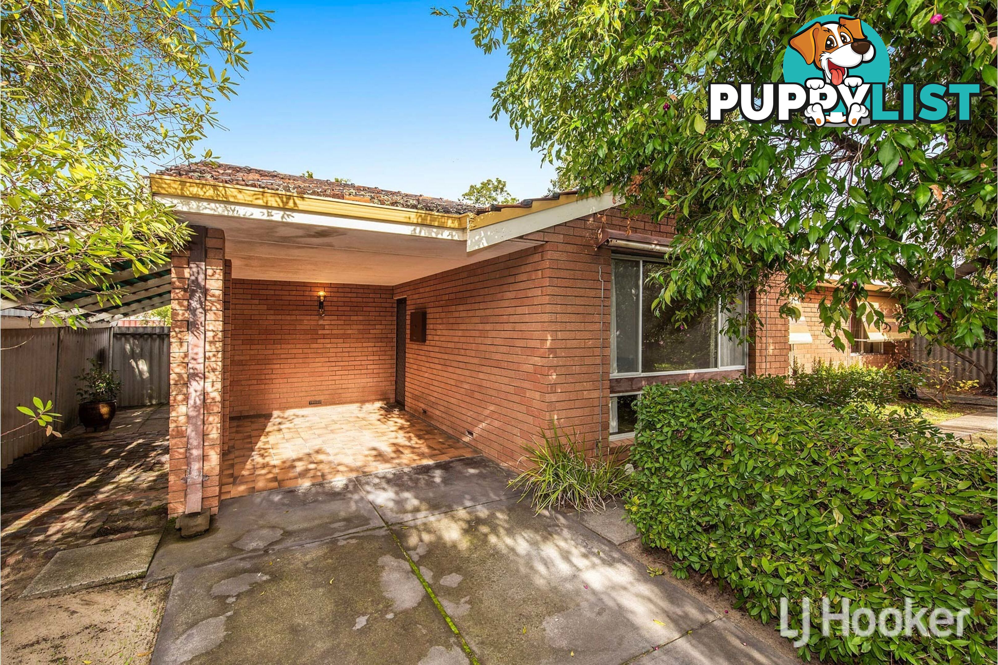 16 Lalor Road KENWICK WA 6107