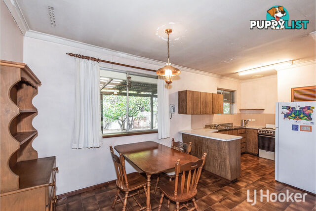 16 Lalor Road KENWICK WA 6107