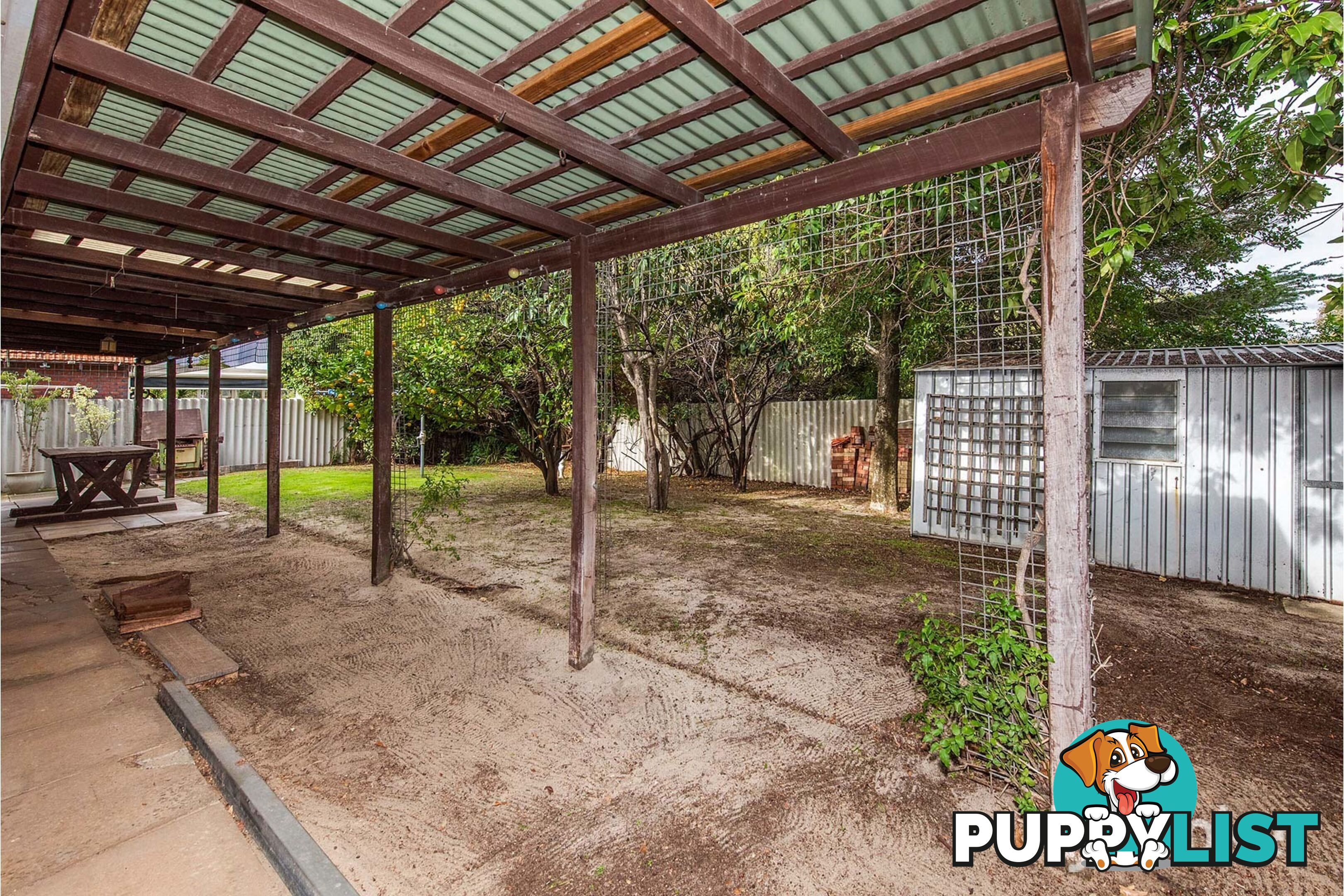 16 Lalor Road KENWICK WA 6107