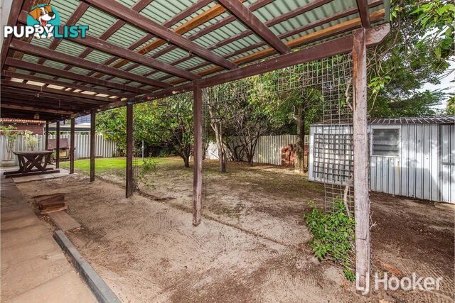 16 Lalor Road KENWICK WA 6107