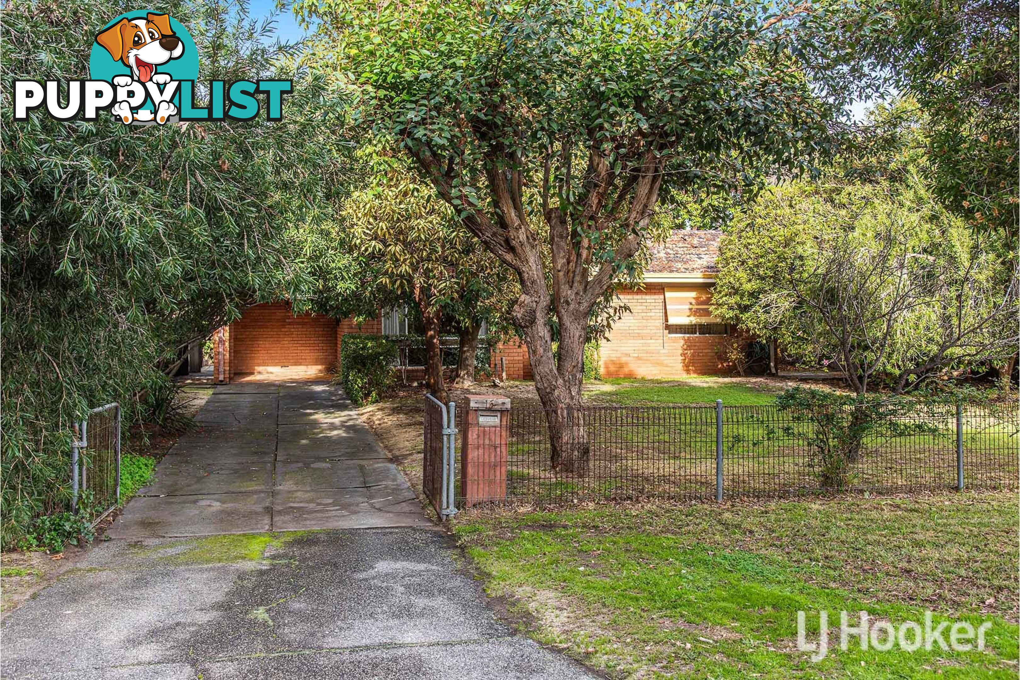 16 Lalor Road KENWICK WA 6107