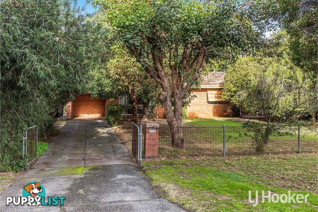 16 Lalor Road KENWICK WA 6107